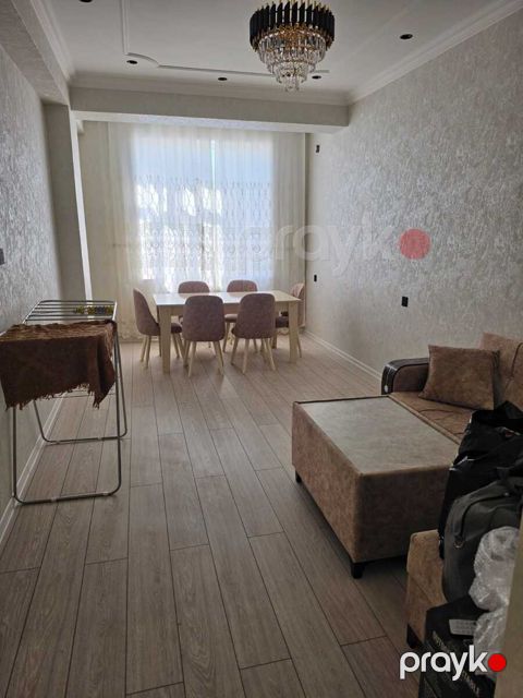 İcarəyə verilir 2 otaqlı yeni tikili 50 m² — Xırdalan