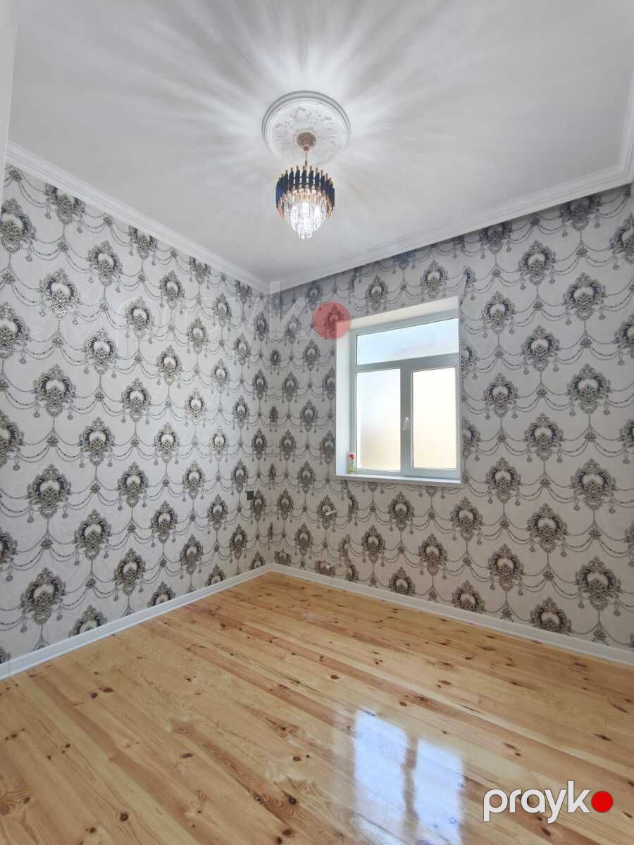 Həyət evi, Məhəmmədi qəs — Ev, villa, Bakı (8)