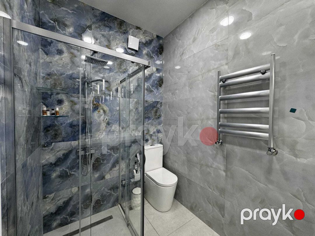 İcarəyə verilir 3 otaqlı yeni tikili 150 m² — Mənzil, Bakı (10)
