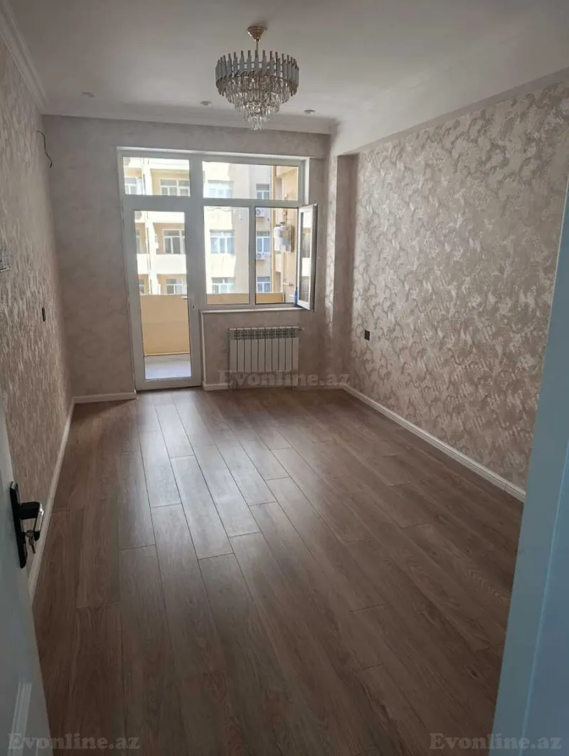 Satılır 3 otaqlı Mənzil Yeni tikili 62 m² Bakı, Abşeron r — Mənzil, Bakı (7)
