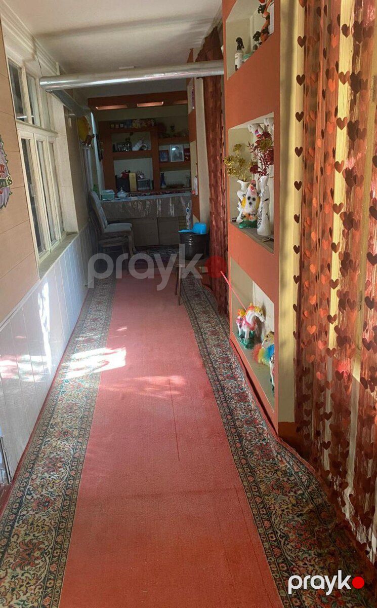 Həyət evi kirayə verilir, Gəncə ş — Ev, villa, Gəncə (4)