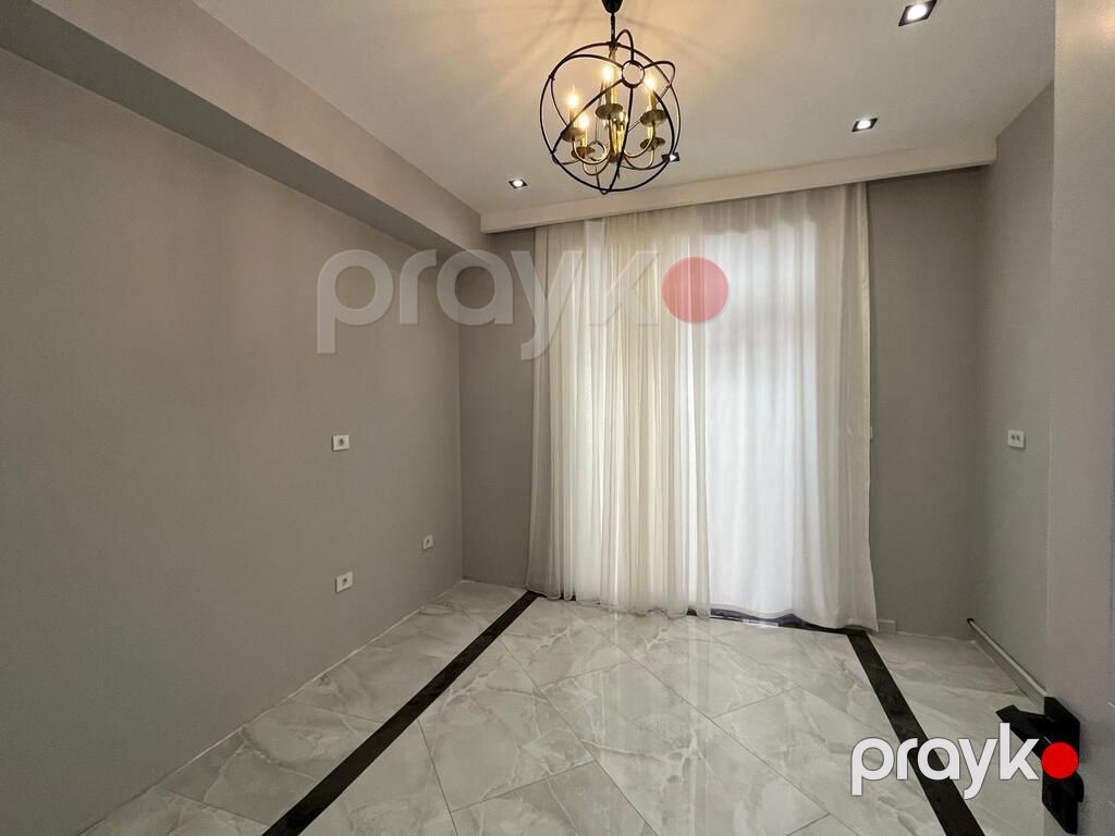 Satılır 4 otaqlı yeni tikili 162 m² — Mənzil, Bakı (4)