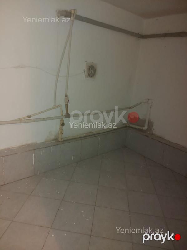 Satılır 3 otaqlı Obyekt, 63 m², Xətai rayonu — Əmlak, Bakı (2)