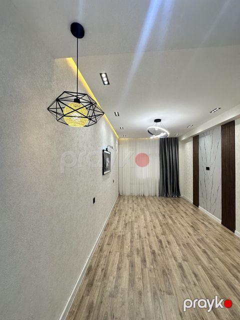 Satılır 2 otaqlı yeni tikili 55 m² — Bakı