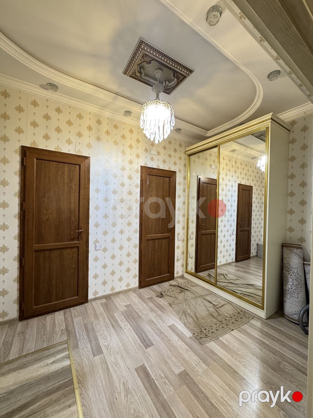 İcarəyə verilir 2 otaqlı yeni tikili 110 m² — Mənzil, Bakı (5)