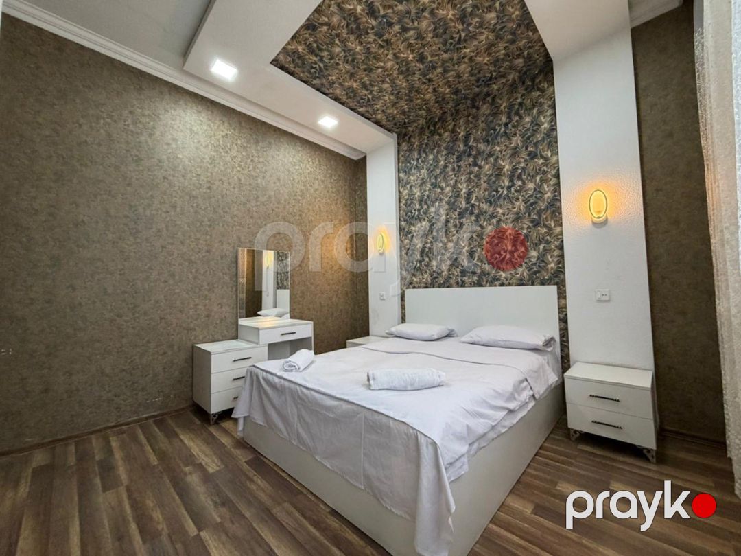 Villa kirayə verilir, Quba r — Ev, villa, Quba (7)