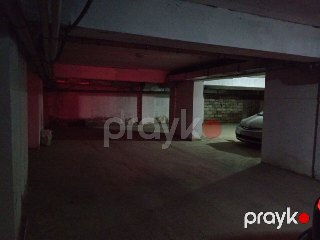 İcarəyə verilir qaraj 40 m² — Garaj, Bakı (5)