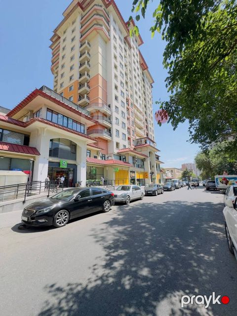 İcarəyə verilir obyekt 110 m² — Bakı