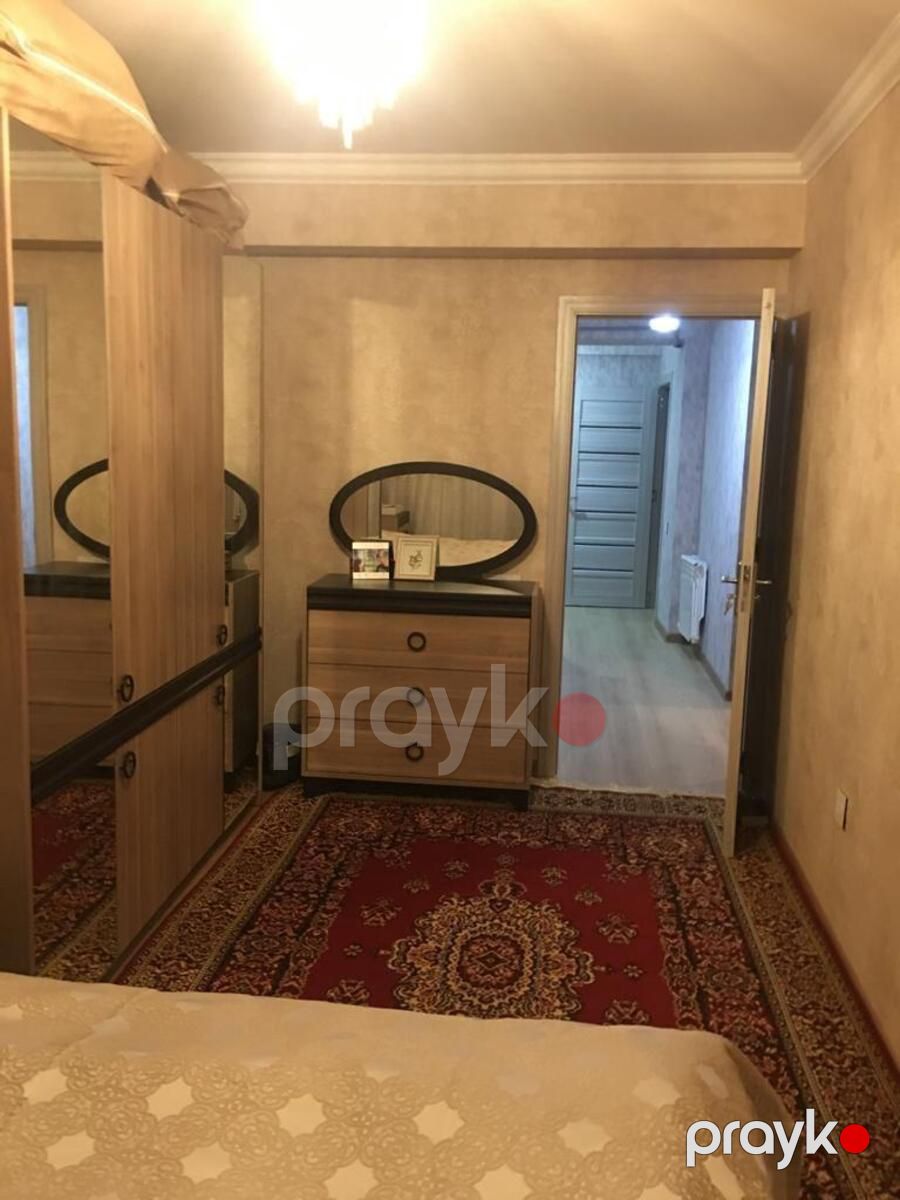 Satılır 3 otaqlı köhnə tikili 70 m² — Mənzil, Bakı (9)