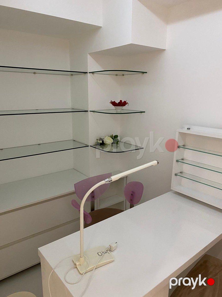 İcarəyə verilir obyekt 200 m² — Əmlak, Bakı (4)