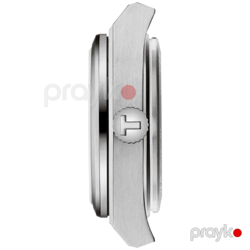 Saat Tissot PRX T1370101111100 — Qol saatları, Bakı (2)