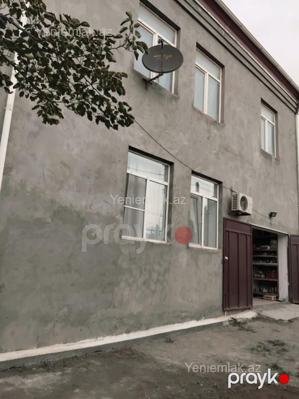 Satılır 8 otaqlı Həyət evi / Villa, 450 m², Saray — Ev, villa, Abşeron (3)