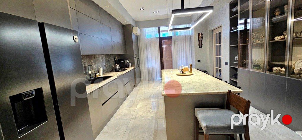 Satılır 4 otaqlı yeni tikili 229 m² — Mənzil, Bakı (10)