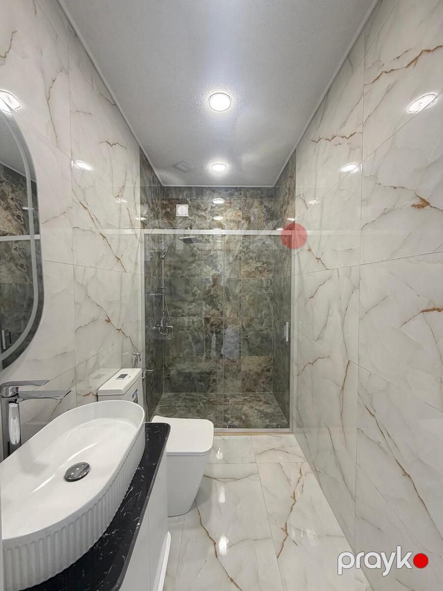 Bağ evi, Şüvəlan qəs — Ev, villa, Bakı (12)