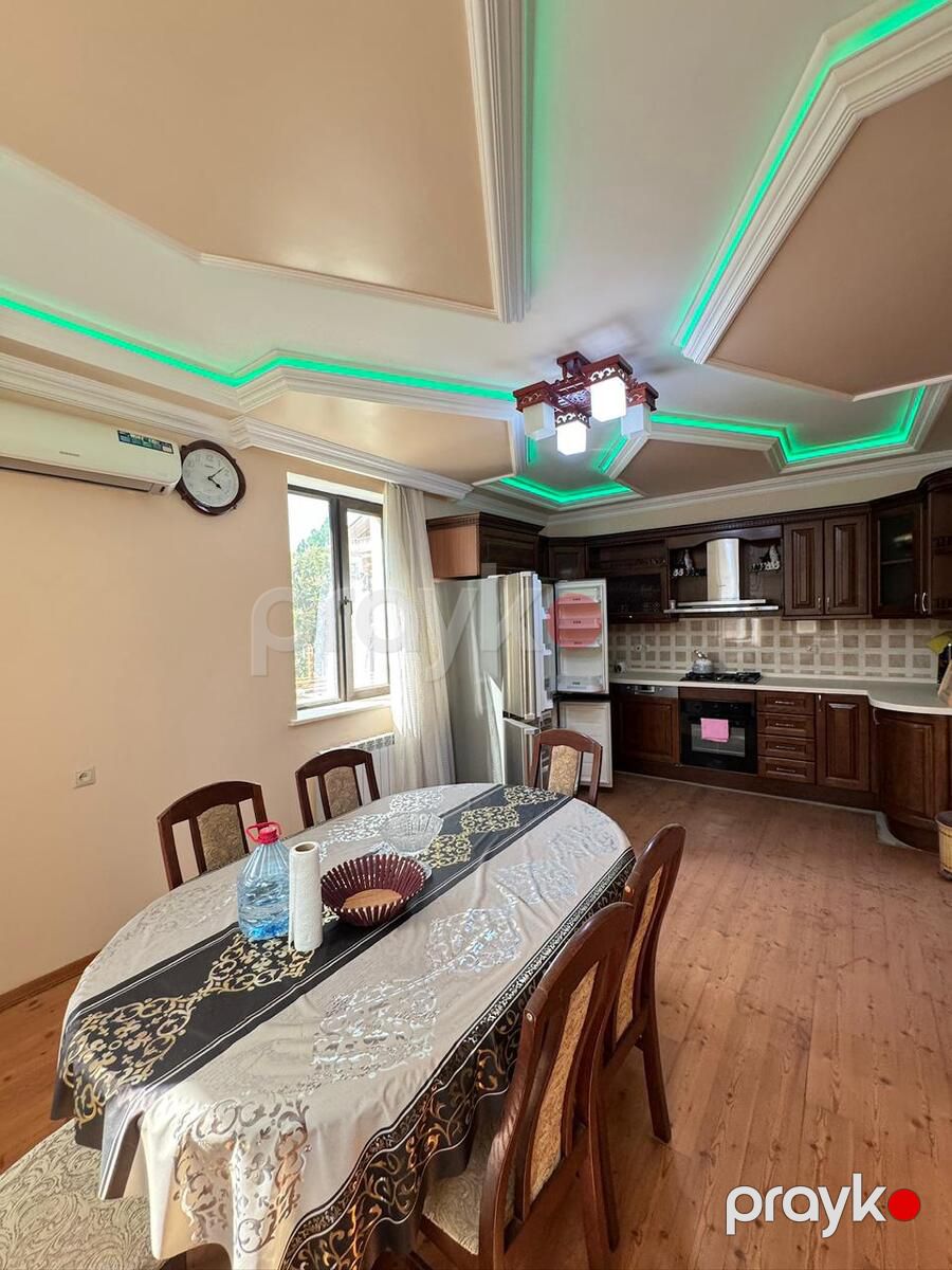 İcarəyə verilir 7 otaqlı həyət evi/bağ evi 350 m² — Ev, villa, Bakı (3)