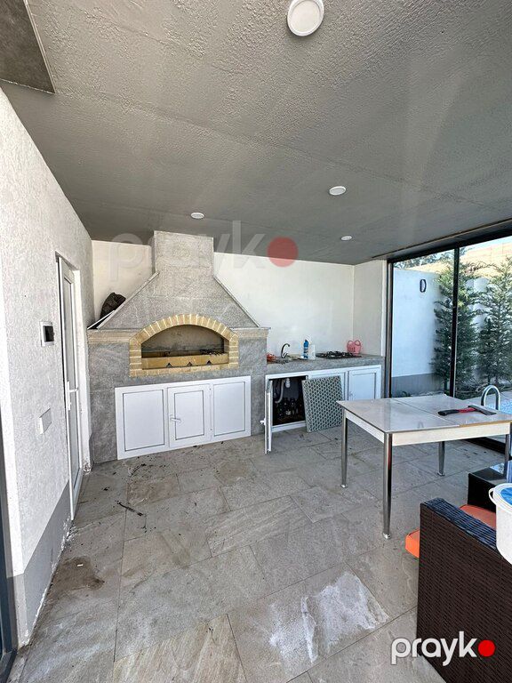 Bağ evi kirayə verilir, Şüvəlan qəs — Ev, villa, Bakı (5)