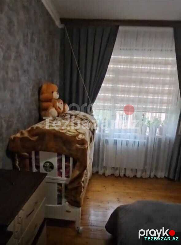 Xırdalan Abşeron Gənclər Şəhərciyi Kupçalı mənzil — Mənzil, Xırdalan (7)