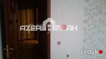 Satılır 3otaqlı mənzil Xətai rayonu Xətai rayonu, Megastore binası — Mənzil, Bakı (3)
