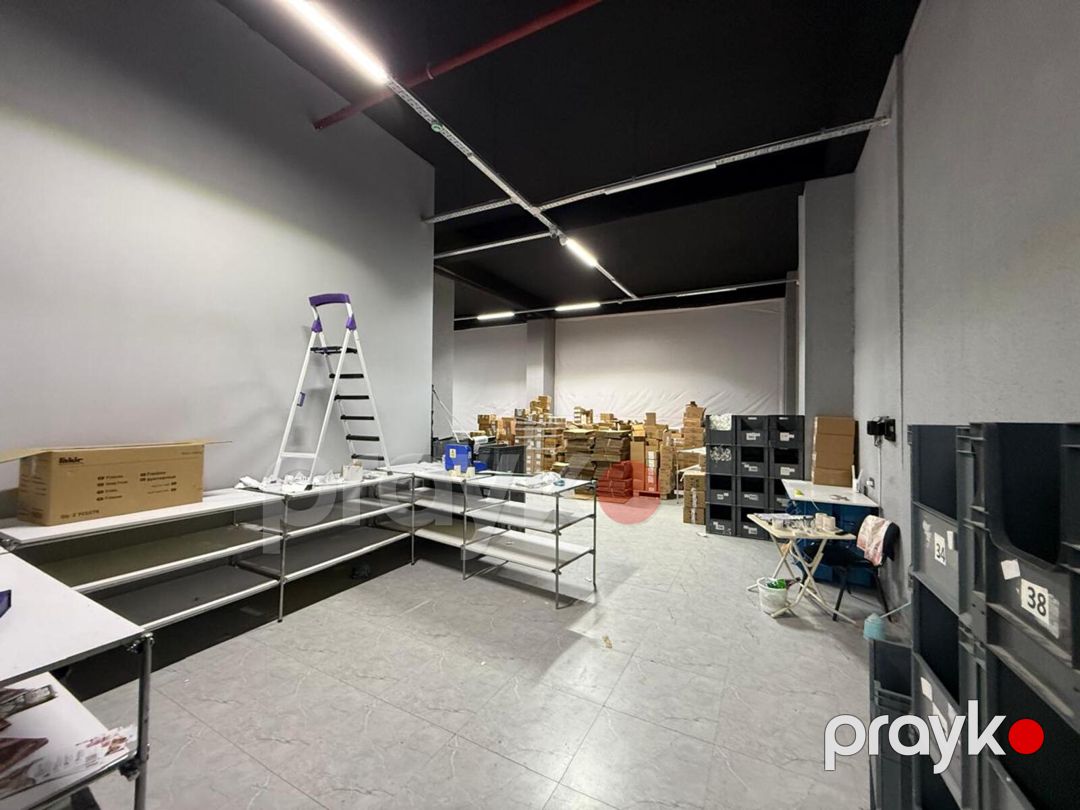 İcarəyə verilir obyekt 360 m² — Əmlak, Bakı (6)