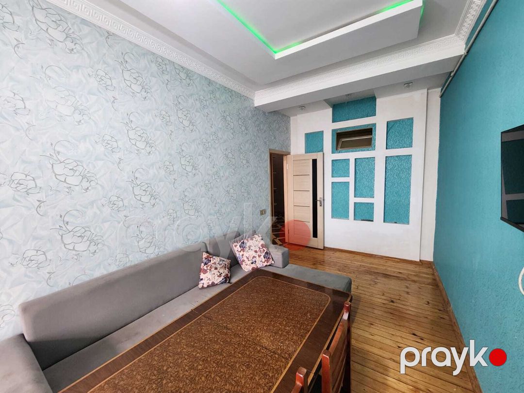 2-otaqlı yeni tikili, Masazır qəs., 63.2 m² — Mənzil, Bakı (2)