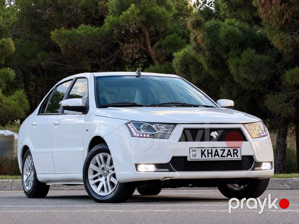 Khazar LD, 1.7 L, 2022 il, 150 000 km — Avtomobillər, Bakı (3)
