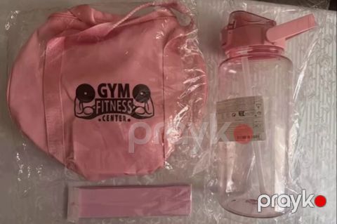 Satılır‼ Yenidir. Dəstə daxildir: Gym Fitness idman — Masazır