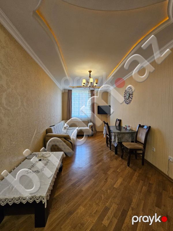 2 otaqlı Yeni tikili, Satış, Abşeron — Mənzil, Abşeron (2)
