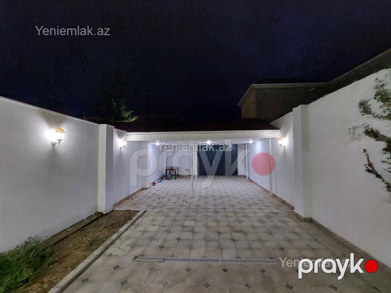 Satılır 3 otaqlı Həyət evi / Villa, 100 m², Suraxanı rayonu — Ev, villa, Bakı (9)