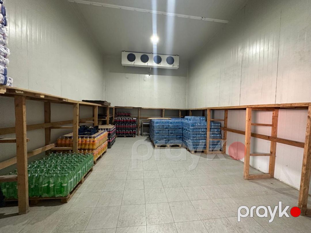 İcarəyə verilir obyekt 650 m² — Əmlak, Xırdalan (9)