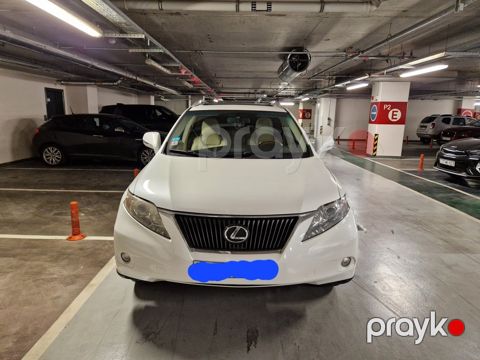 Lexus RX 350, 3.5 L, 2009 il, 190 000 km — Bakı