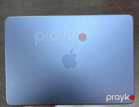 Apple Macbook Neo 13” A18 Pro 8/256GB Indigo — Bakı