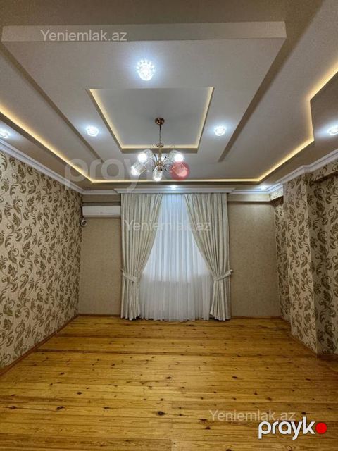 Satılır 2 otaqlı Bina evi menzil (Yeni tikili), 53 m², Masazır — Abşeron