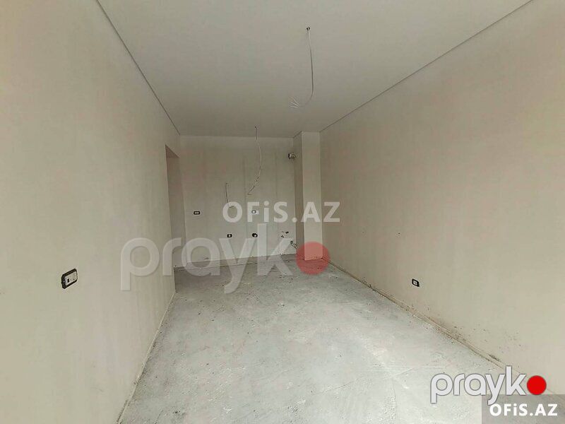 Yeni tikili Satılır Yasamal r., Yeni Yasamal q., 3 otaq, 65.11 m² — Mənzil, Bakı (3)