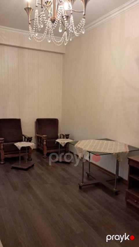 Satılır 3 otaqlı yeni tikili 77 m² — Bakı