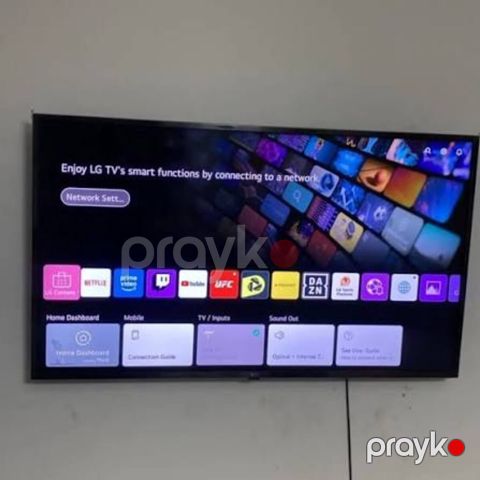 Televizor LG — Bakı