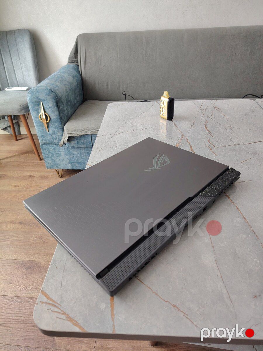 ASUS RTX 360 hz — Noutbuklar, Sumqayıt (5)