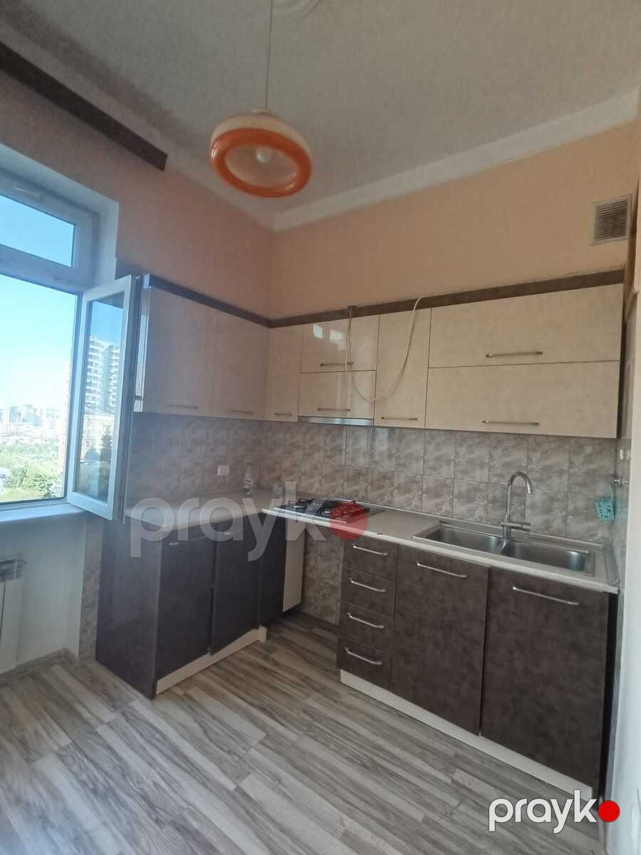 İcarəyə verilir 3 otaqlı həyət evi/bağ evi 100 m² — Ev, villa, Bakı (3)