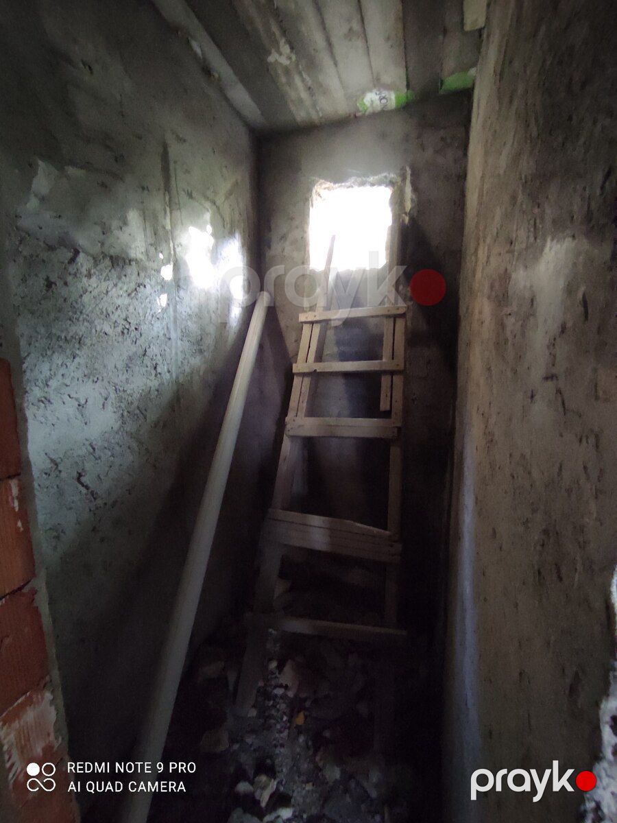 Həyət evi, Xırdalan ş — Ev, villa, Xırdalan (10)