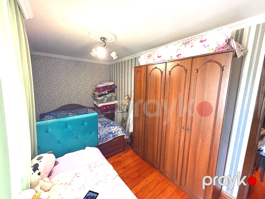Satılır 2 otaqlı köhnə tikili 45 m² — Mənzil, Bakı (6)
