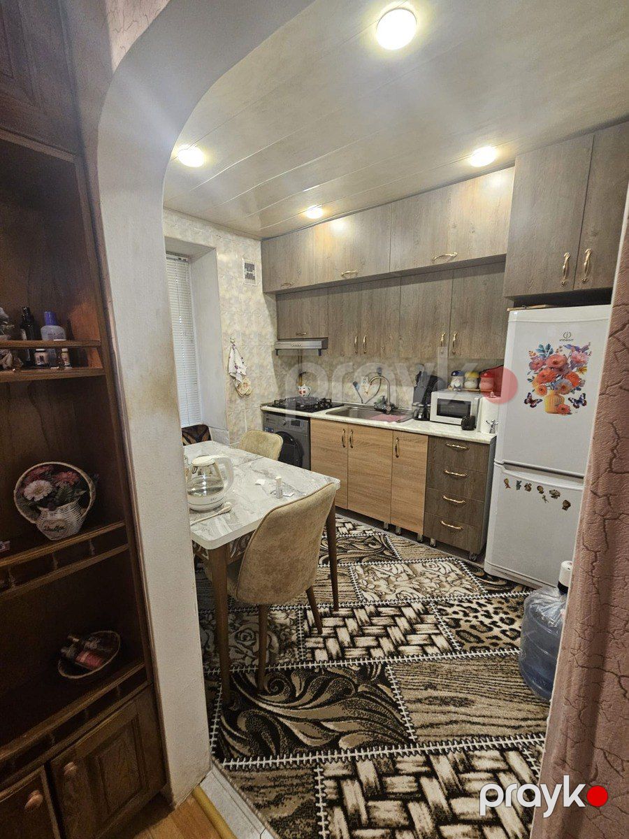 Satılır 3 otaqlı köhnə tikili 90 m² — Mənzil, Bakı (12)