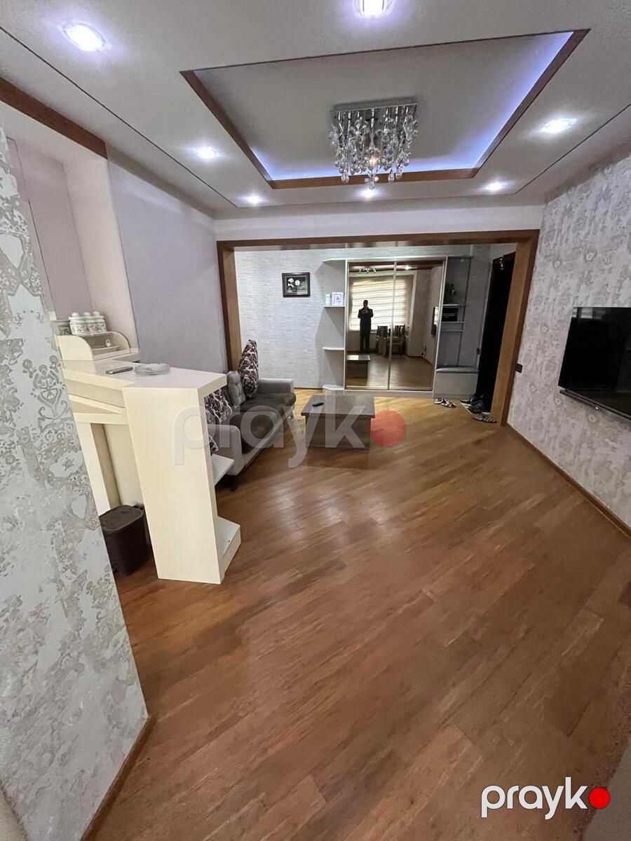 4-otaqlı yeni tikili, Xırdalan ş., 86 m² — Mənzil, Xırdalan (7)
