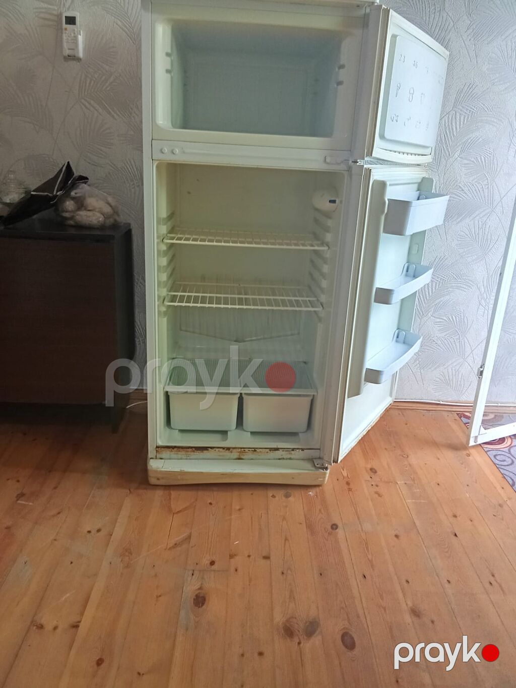 İki qapılı soyuducu — Soyuducular, Bakı (2)