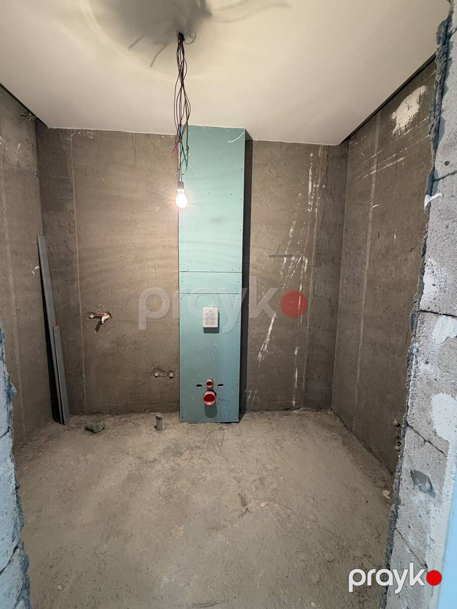 Satılır 4 otaqlı yeni tikili 178 m² — Mənzil, Bakı (9)