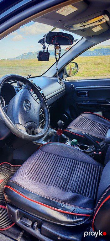 GWM (Great Wall Motor) Hover H3, 2.0 L, 2015 il, 156 350 km — Avtomobillər, Gəncə (6)