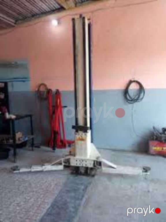 Qaldırıcı təmiri — Aparatların təmiri və quraşdırılması, Bakı (3)