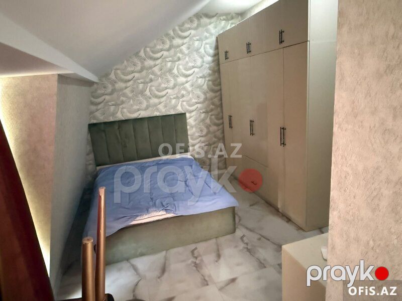 Yeni tikili Satılır Sabunçu r., Sabunçu q., 2 otaq, 37 m² — Mənzil, Bakı (4)