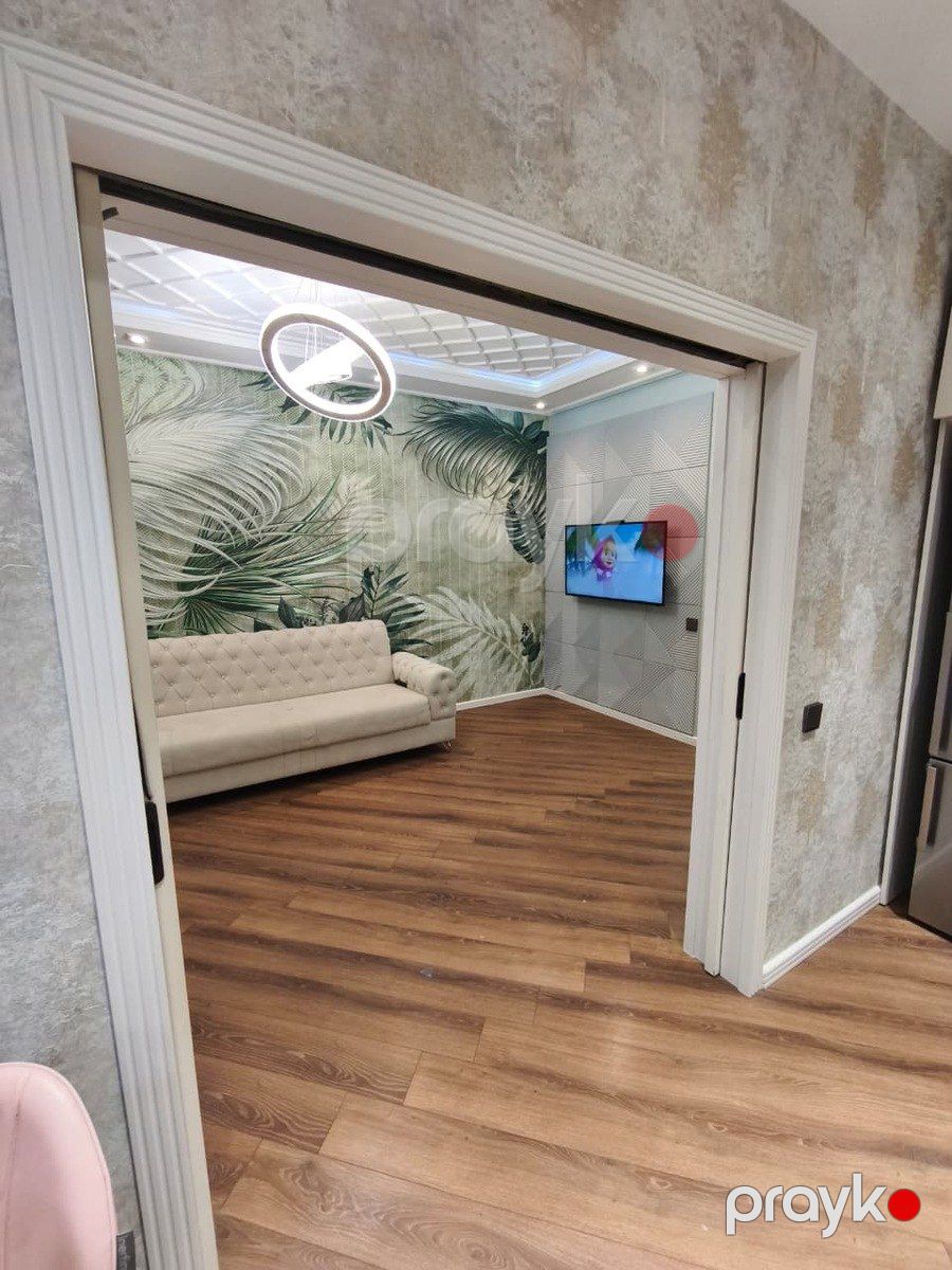 Satılır 4 otaqlı yeni tikili 155 m² — Mənzil, Bakı (8)