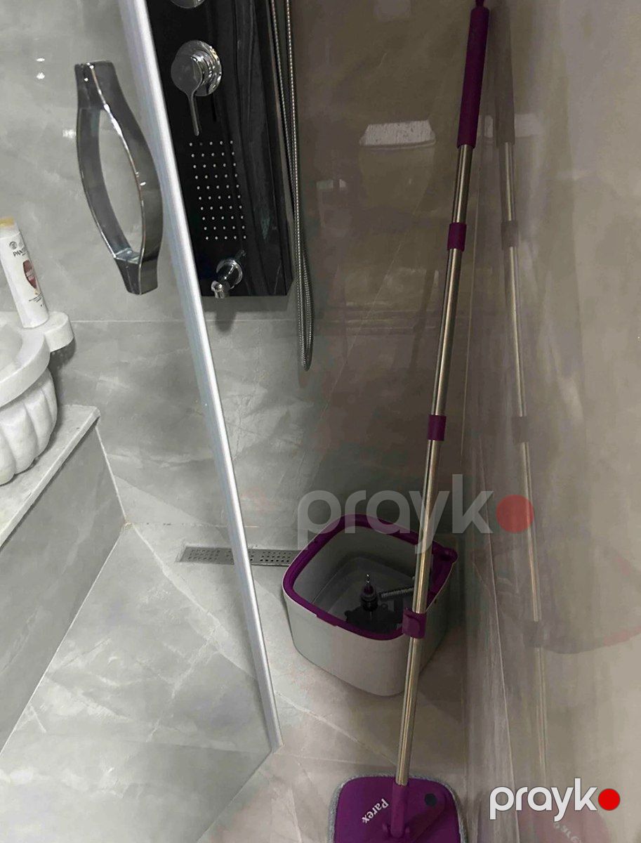 Döşəmə silən mop Parex — Məişət malları, Sumqayıt (2)