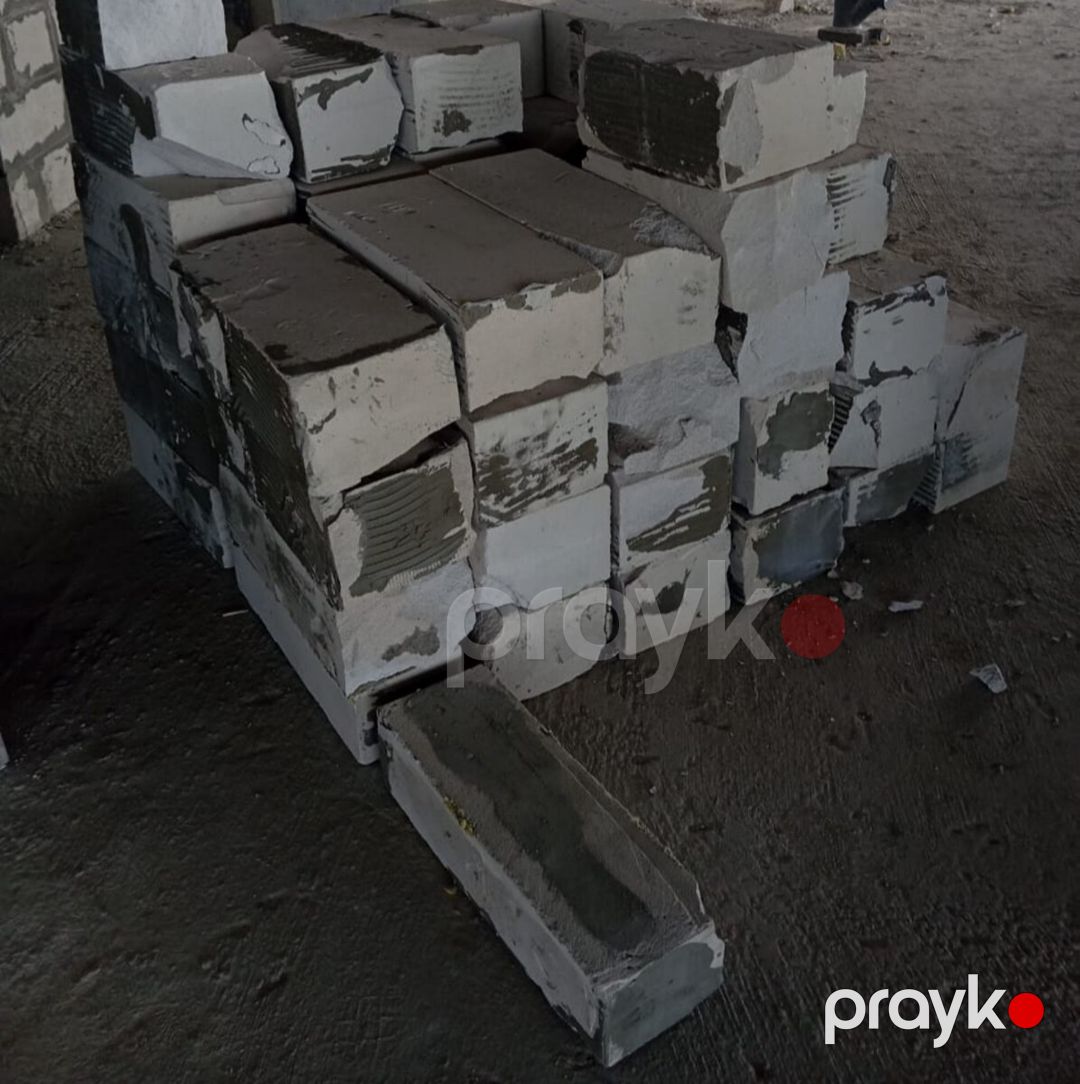Qazoblok — Təmir və inşaat, Bakı (5)