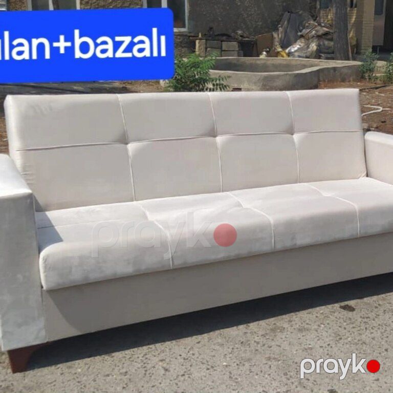 Divanlar — Mebel, Bakı (6)